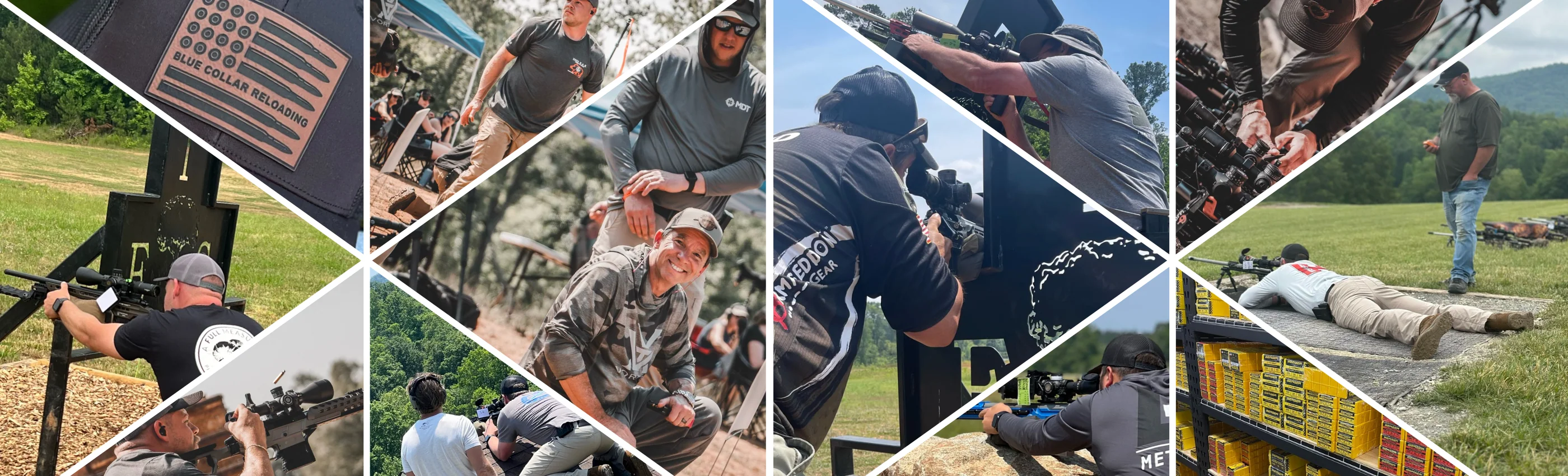 Precision Gear for Serious Reloaders